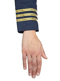 Costume uniforme da hostess