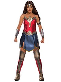 Costume WW84 Wonder Woman