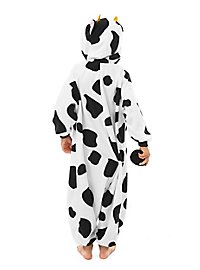 Cow Kigurumi Child Costume