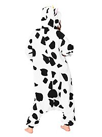 Cow Kigurumi costume
