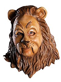 Cowardly Lion Mask