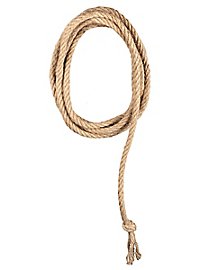 cowboy lasso