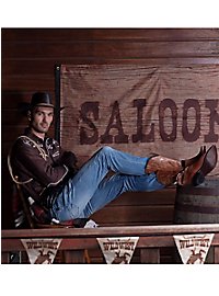 cowboy lasso