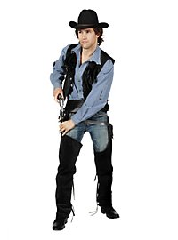 Cowboy nero