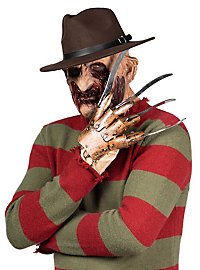 Cowboyhat Freddy Brun