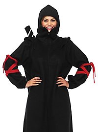 CozySuit ninja costume