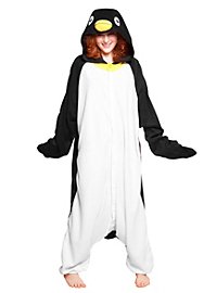 CozySuit Penguin Kigurumi Costume