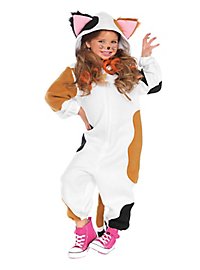 CozySuit Spotted Cat Child Costume