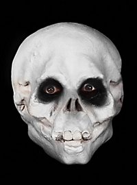 Crâne d'animal Masque en mousse de latex