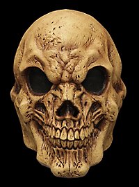 Crâne moderne Masque de l'horreur