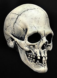 Cranium Latex Full Mask