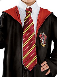 Cravate Harry Potter