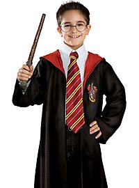 Cravate Harry Potter