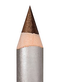 Crayon Dermatographe 501 marron Kryolan