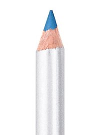 Crayon Dermatographe 513 bleu Kryolan
