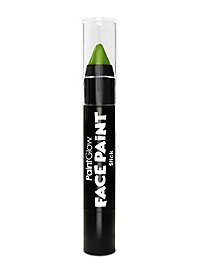 Crayon Face Paint vert clair