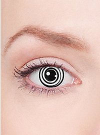 Crazy Effect Contact Lenses