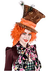 Crazy Hatter Costume