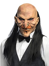 Creepy Butler Maske