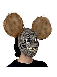 Creepy Mouse Mask