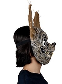 Creepy Mouse Mask