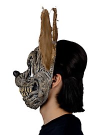 Creepy Mouse Mask