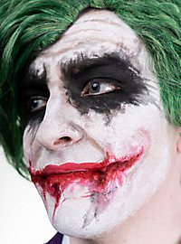 Crema effetto speciale Scary Skin bianca