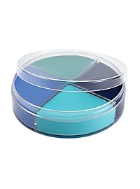 Crème Schmink Ocean Make-up 3-Kleuren 15ml