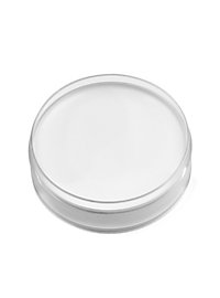 Crème schmink wit make-up 15ml