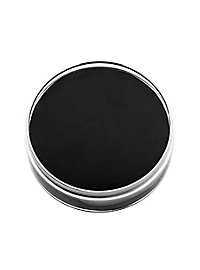 Crème schmink zwart make-up 15ml