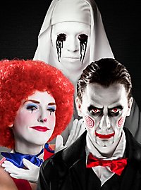 Creme Sminke Hvid Makeup 15ml