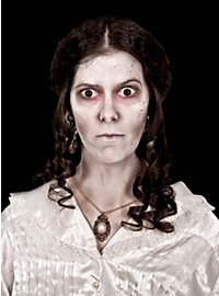 Creme Sminke Lig Makeup 4-Farver 15ml