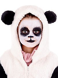 Creme Sminke Sort-Hvid Makeup 15 Ml