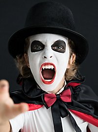 Creme Sminke Sort-Hvid-Rød Makeup 15 Ml