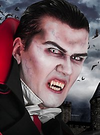 Creme Sminke Vampyr Make-up 4-Farver 15ml