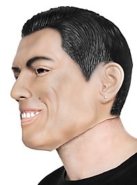Cristiano Ronaldo Mask - maskworld.com