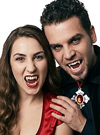 Crocs de vampire