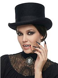 Crocs de vampire courts