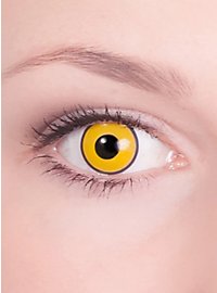 Crow Contactlenzen