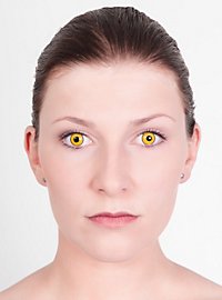 Crow Contactlenzen