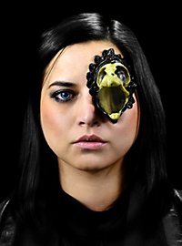 Crow Monocle Crow Monocle