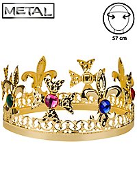 Crown heir to the throne