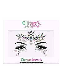 Crown Jewels Face Jewels face jewelry