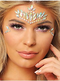 Crown Jewels Face Jewels Gesichtsschmuck