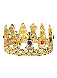 Crown Throne Heiress