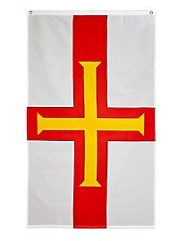 Flag - Crusader