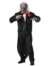 Cryptkeeper Costume (Faulty Item)