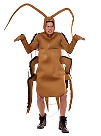 Cucaracha Costume