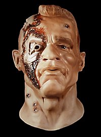  Zusammenfassung der qualitativsten Terminator maske
