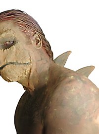 Dæmonehorn Til At Klistre På